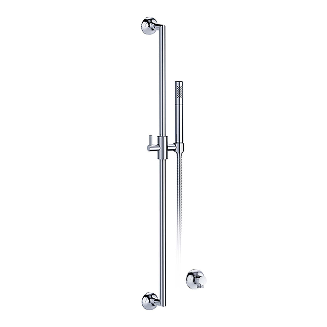 Jörger Valencia Shower Set