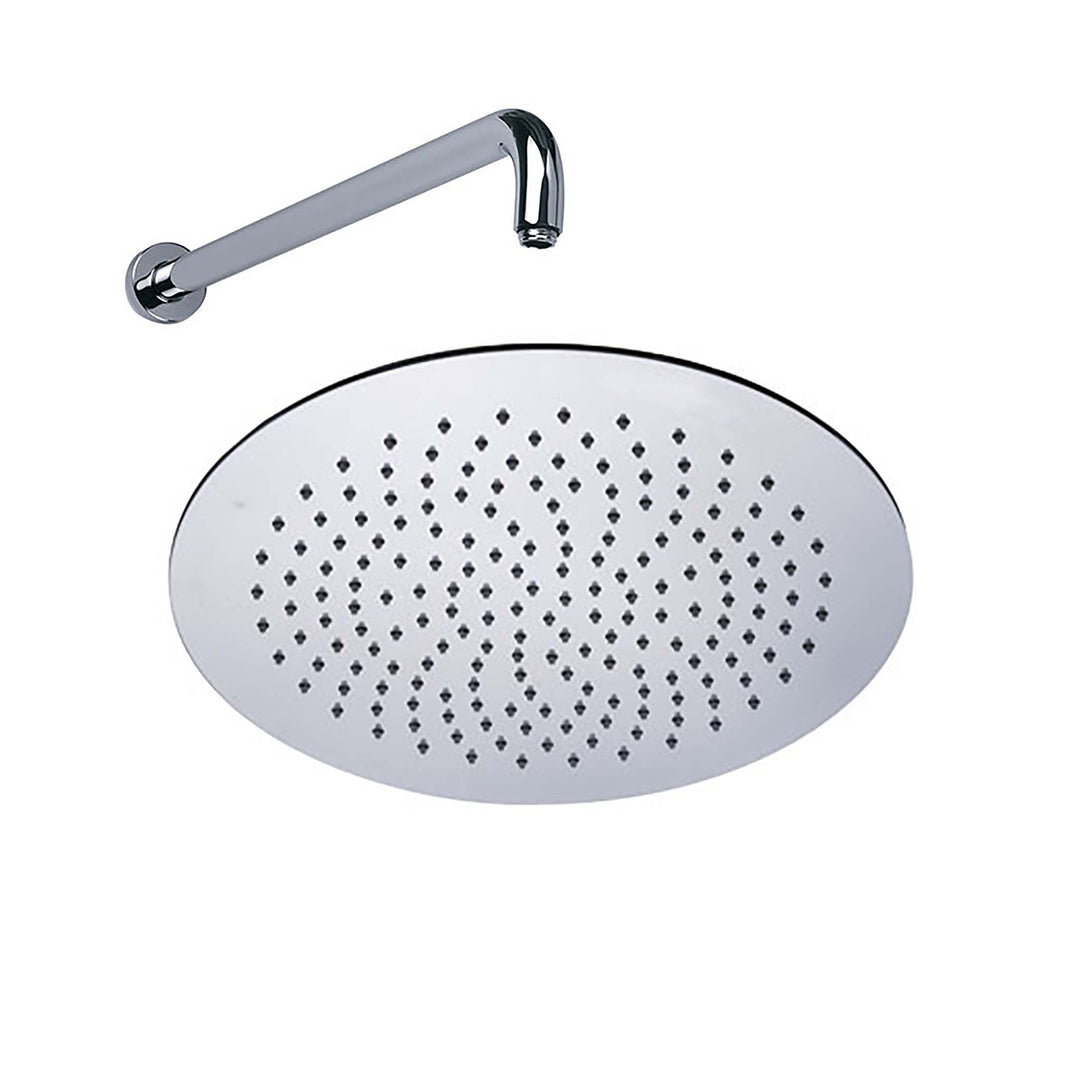 Jörger Valencia Shower Set