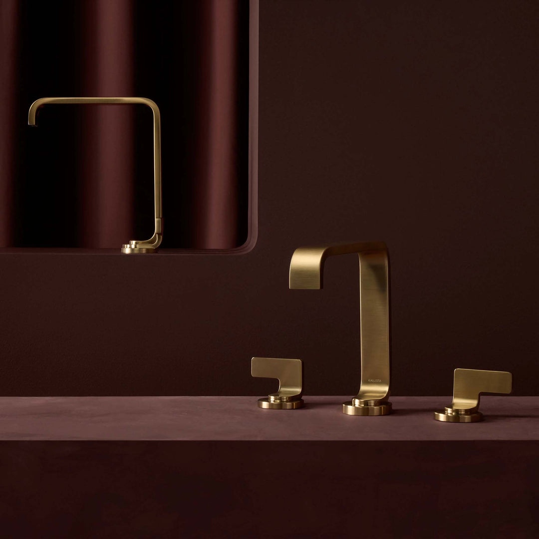Kallista Guise Bathroom Faucet