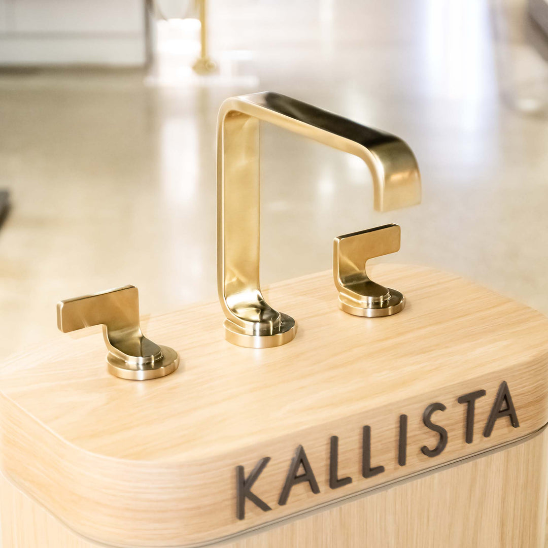 Kallista Guise Bathroom Faucet