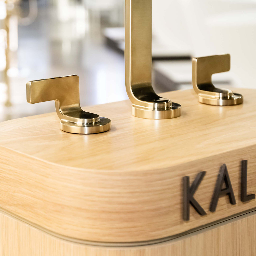 Kallista Guise Bathroom Faucet