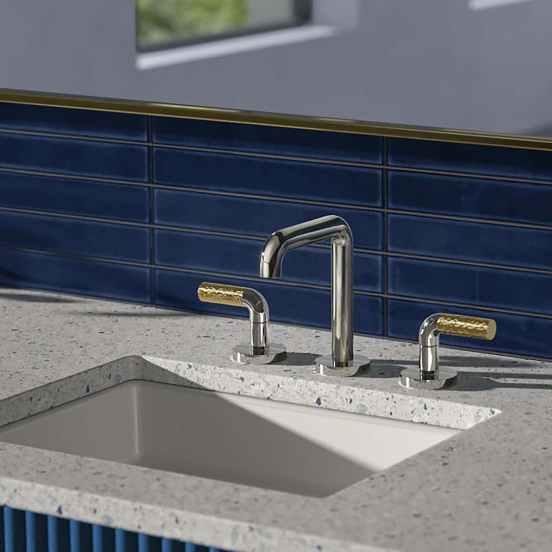 Kallista One Tall Spout Bathroom Faucet