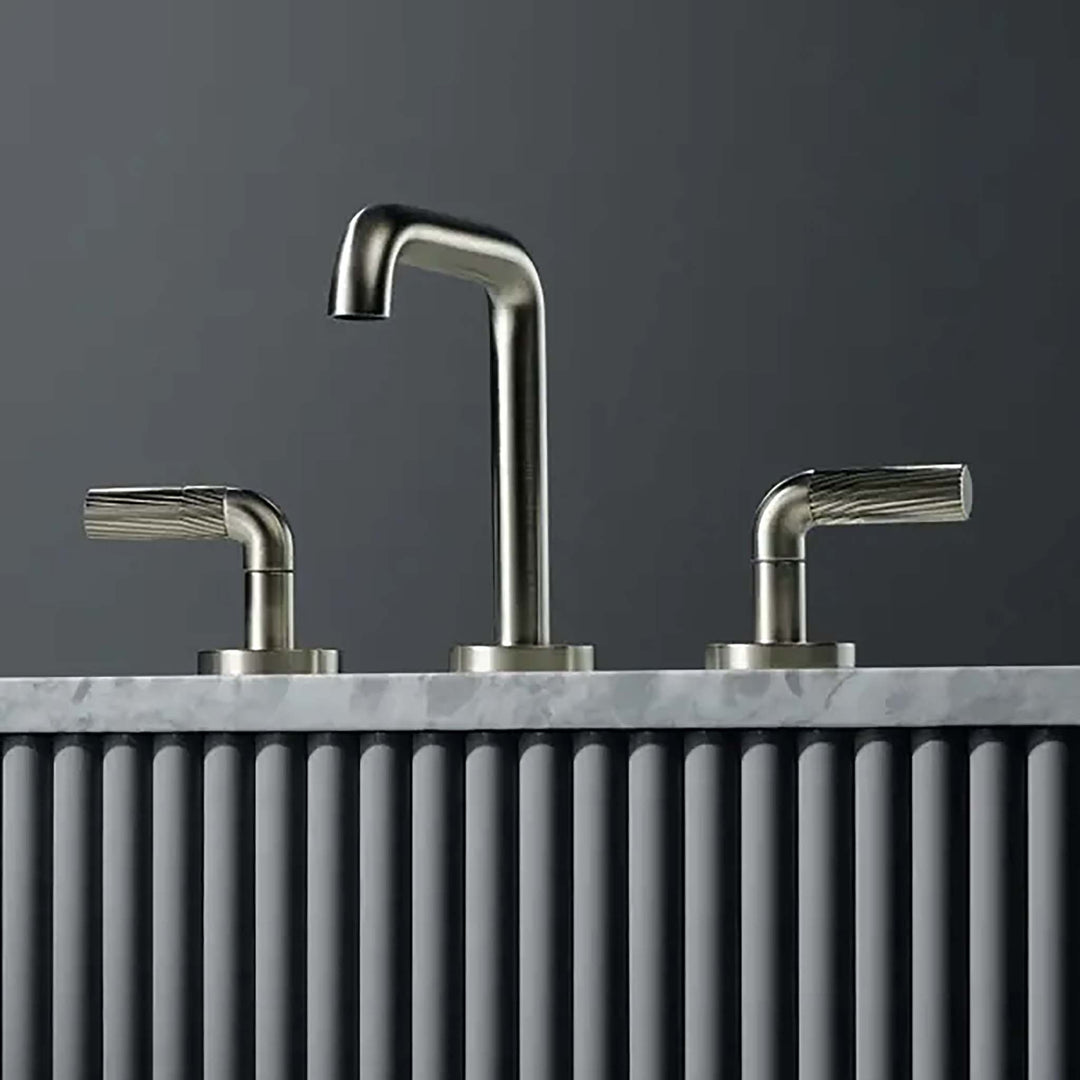 Kallista One Tall Spout Bathroom Faucet