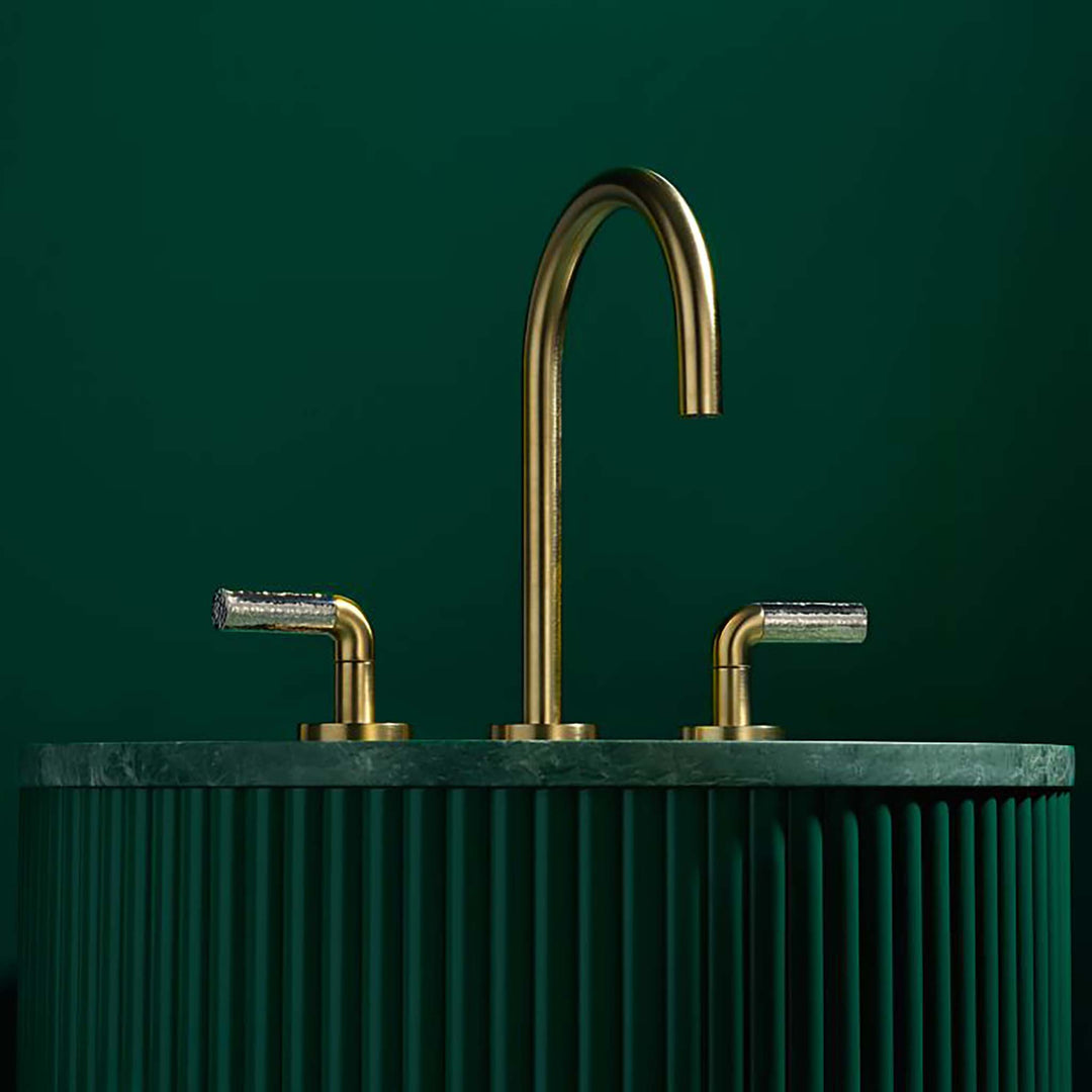 Kallista One Gooseneck Spout Bathroom Faucet