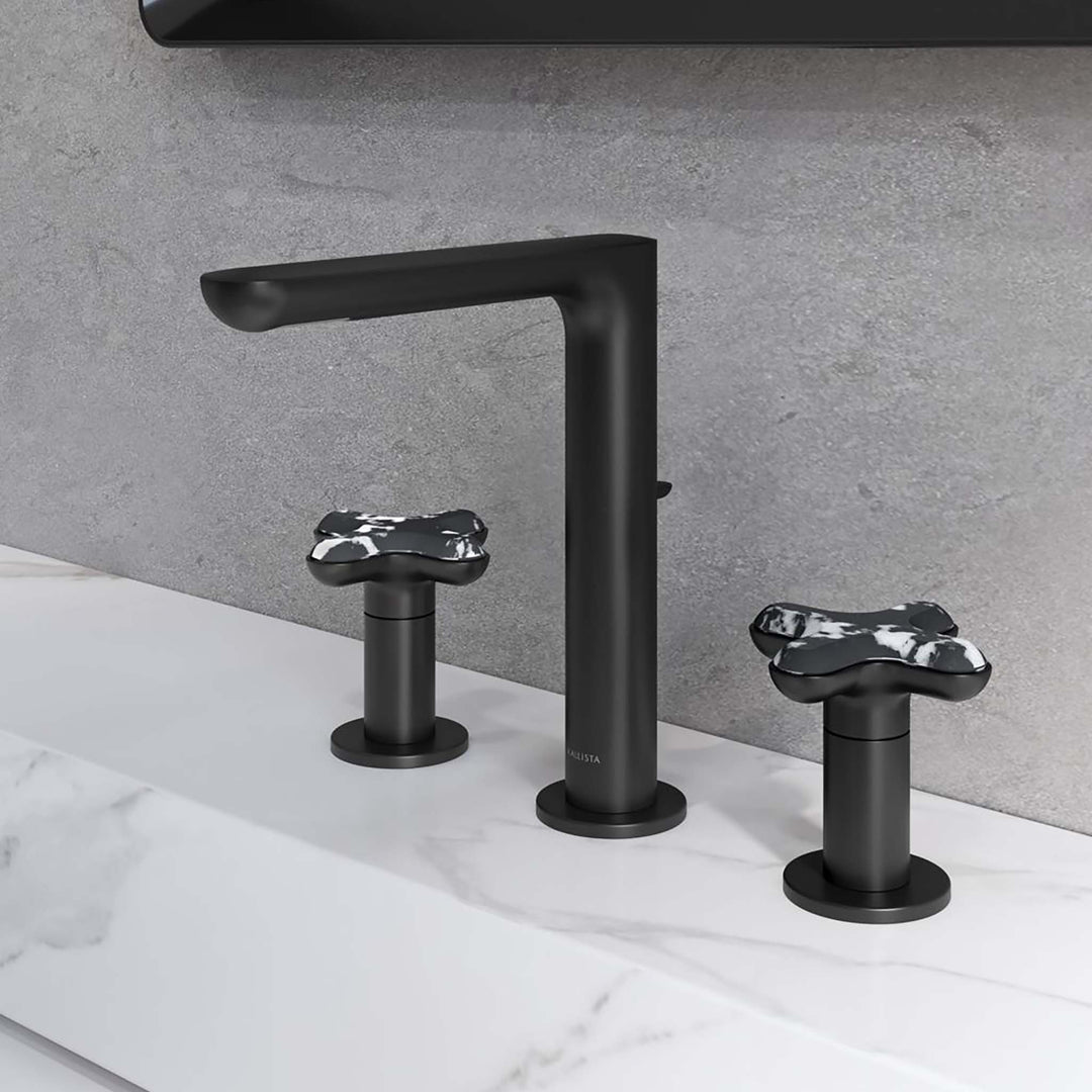 Kallista 002 Tall Spout Bathroom Faucet