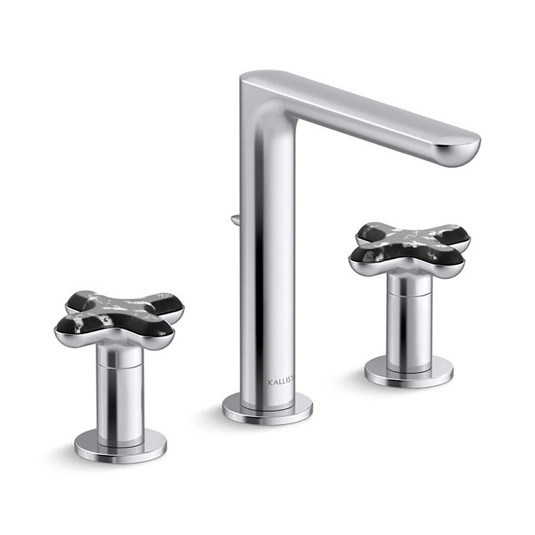 Kallista 002 Tall Spout Bathroom Faucet