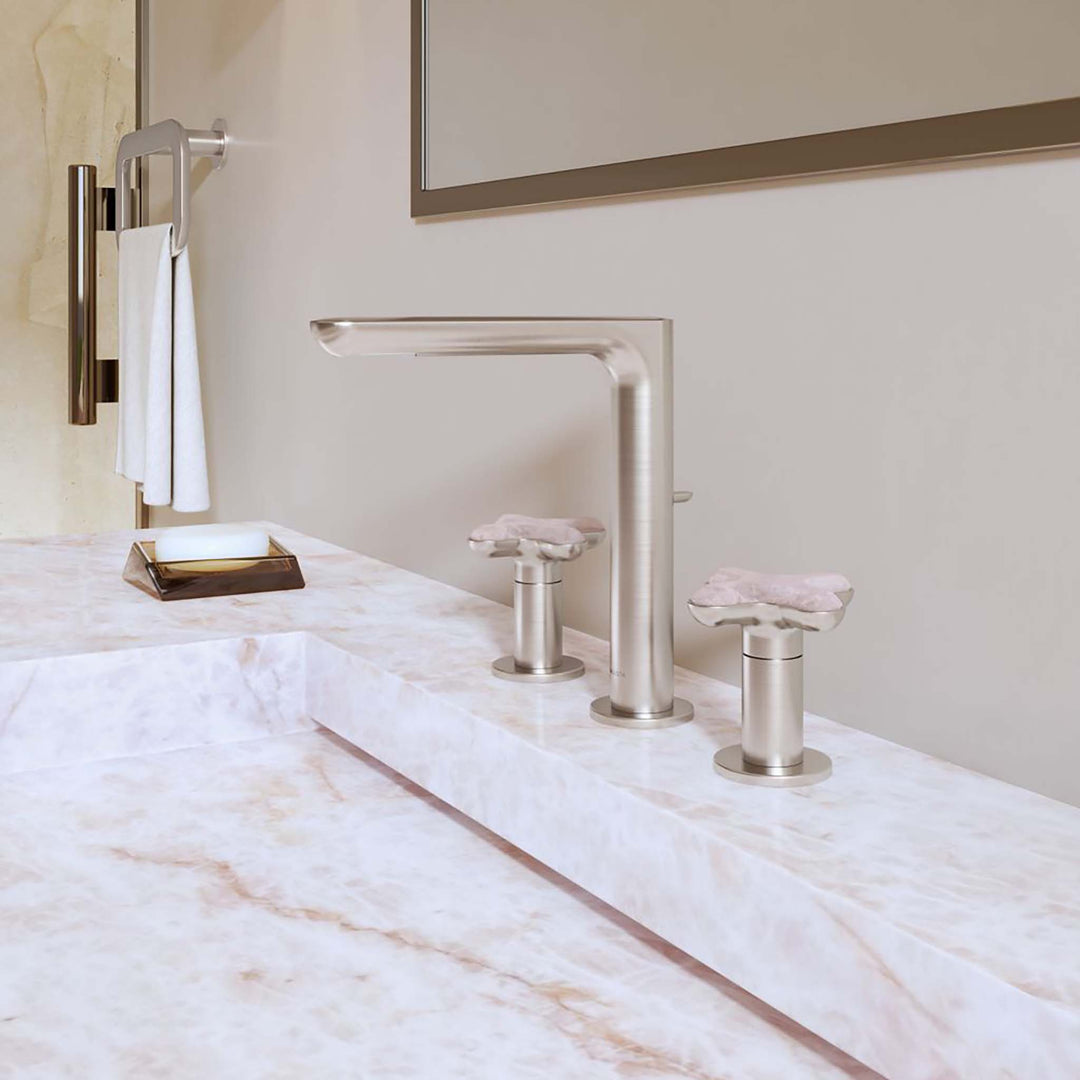 Kallista 002 Tall Spout Bathroom Faucet