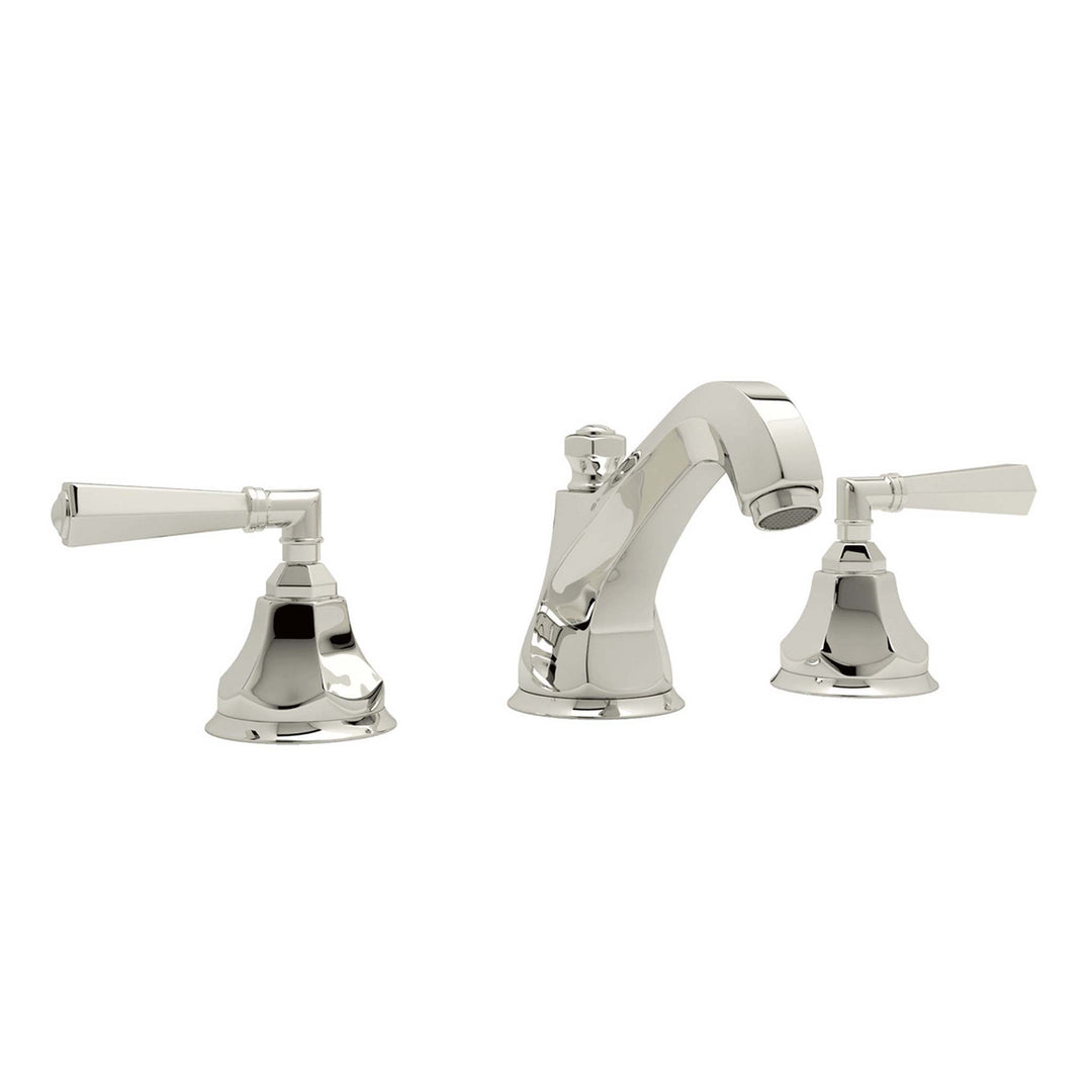 Rohl Palladian Widespread Bathroom Faucet