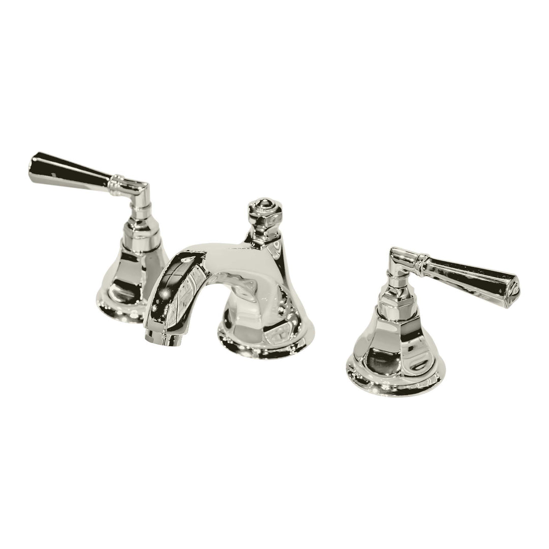 Rohl Palladian Widespread Bathroom Faucet