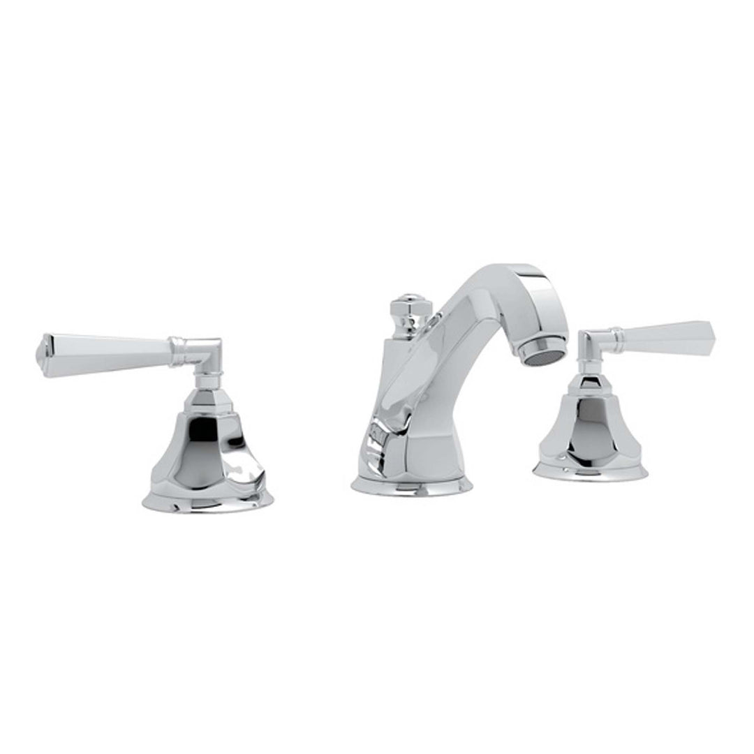 Rohl Palladian Widespread Bathroom Faucet