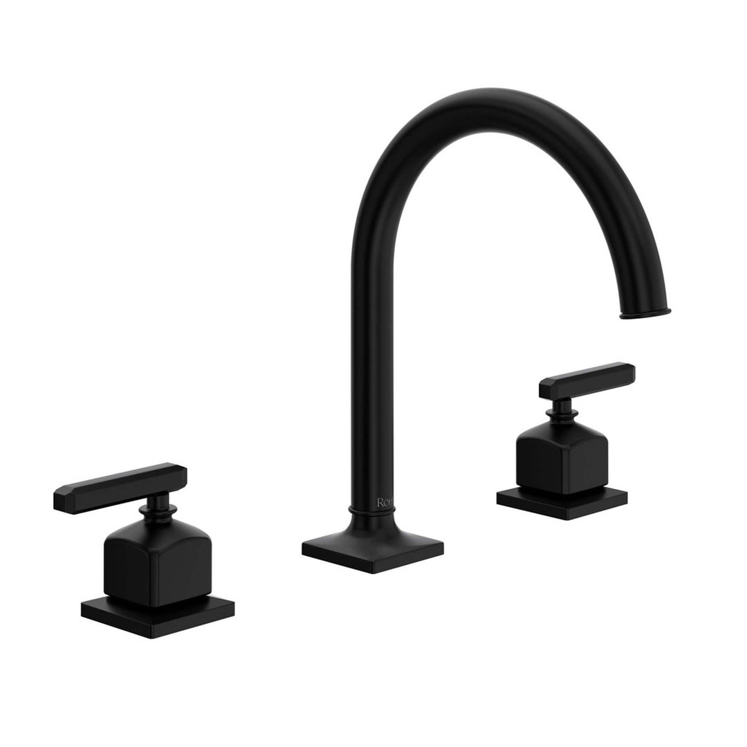 Rohl Apothecary Widespread Bathroom Faucet