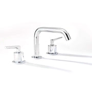 THG Bondi Bathroom Faucet with Lever Handles