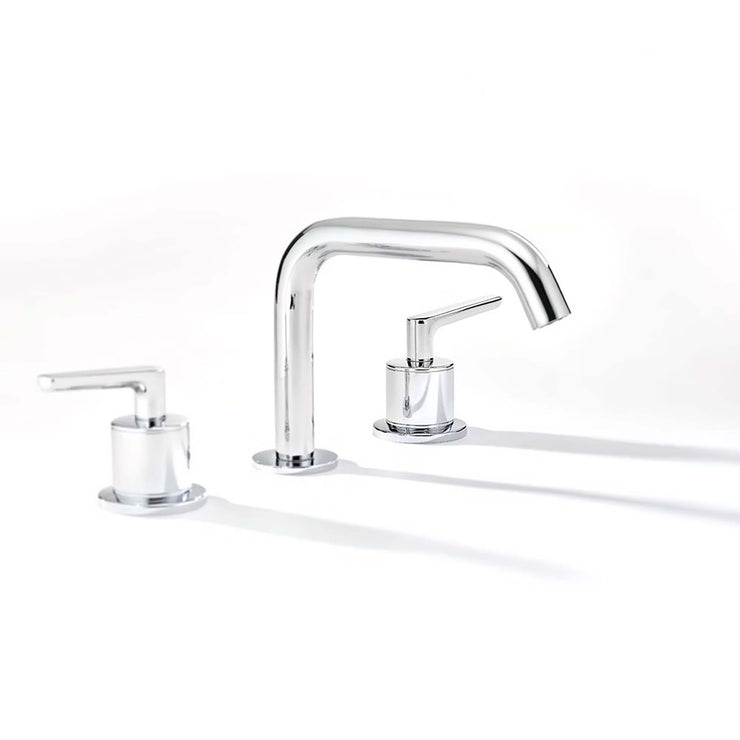 THG Bondi Bathroom Faucet with Lever Handles
