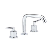 THG Bondi Bathroom Faucet with Lever Handles