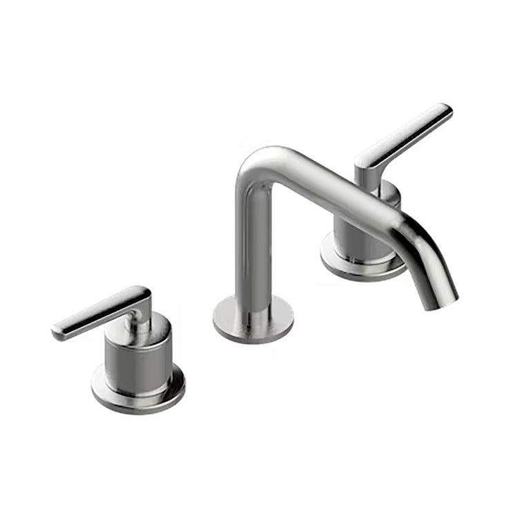 THG Bondi Bathroom Faucet with Lever Handles