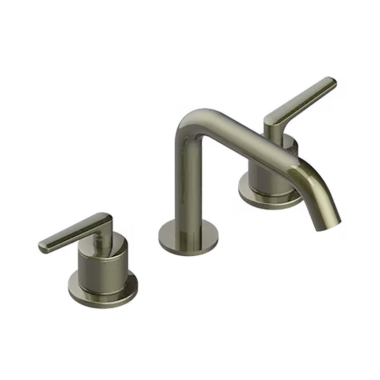 THG Bondi Bathroom Faucet with Lever Handles