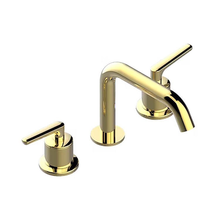 THG Bondi Bathroom Faucet with Lever Handles