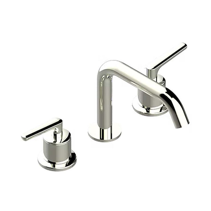 THG Bondi Bathroom Faucet with Lever Handles