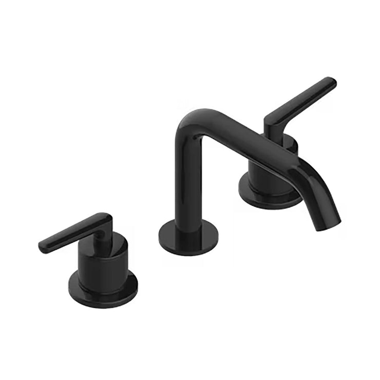 THG Bondi Bathroom Faucet with Lever Handles
