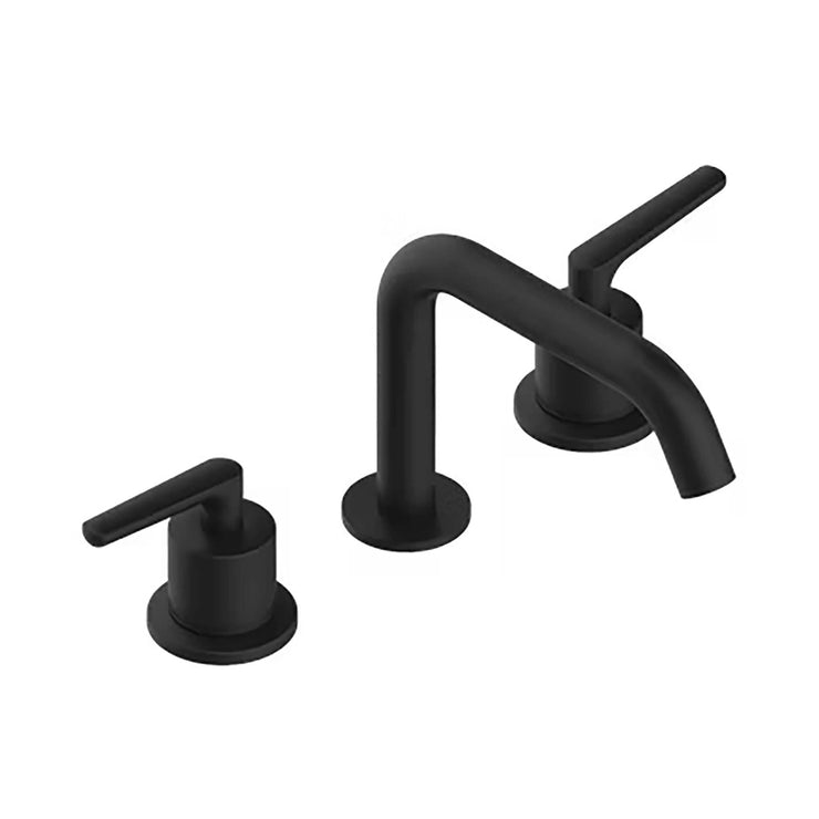 THG Bondi Bathroom Faucet with Lever Handles