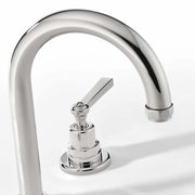 THG Club Saint-Germain Bathroom Faucet with Lever Handles