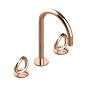 THG Collection "O" Bathroom Faucet