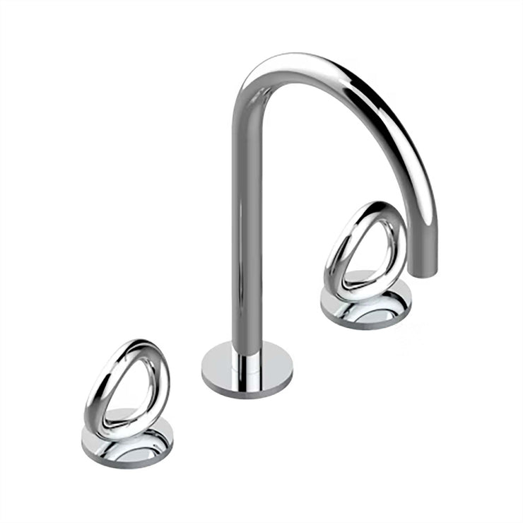 THG Collection "O" Bathroom Faucet