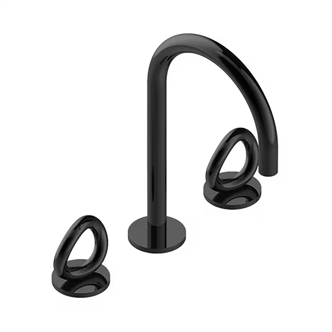 THG Collection "O" Bathroom Faucet
