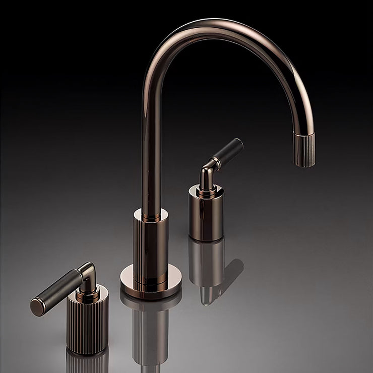 THG Estrela Bathroom Faucet with Lever Handles