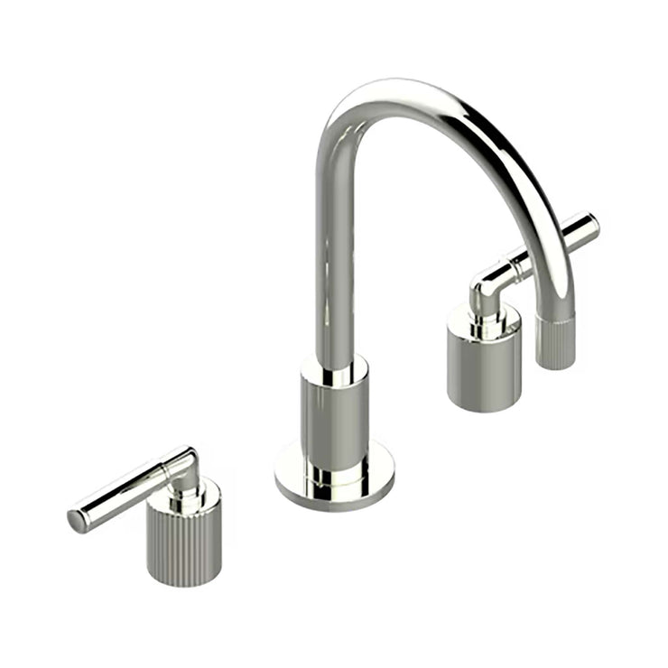 THG Estrela Bathroom Faucet with Lever Handles