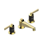 THG Faubourg Bathroom Faucet with Lever Handles
