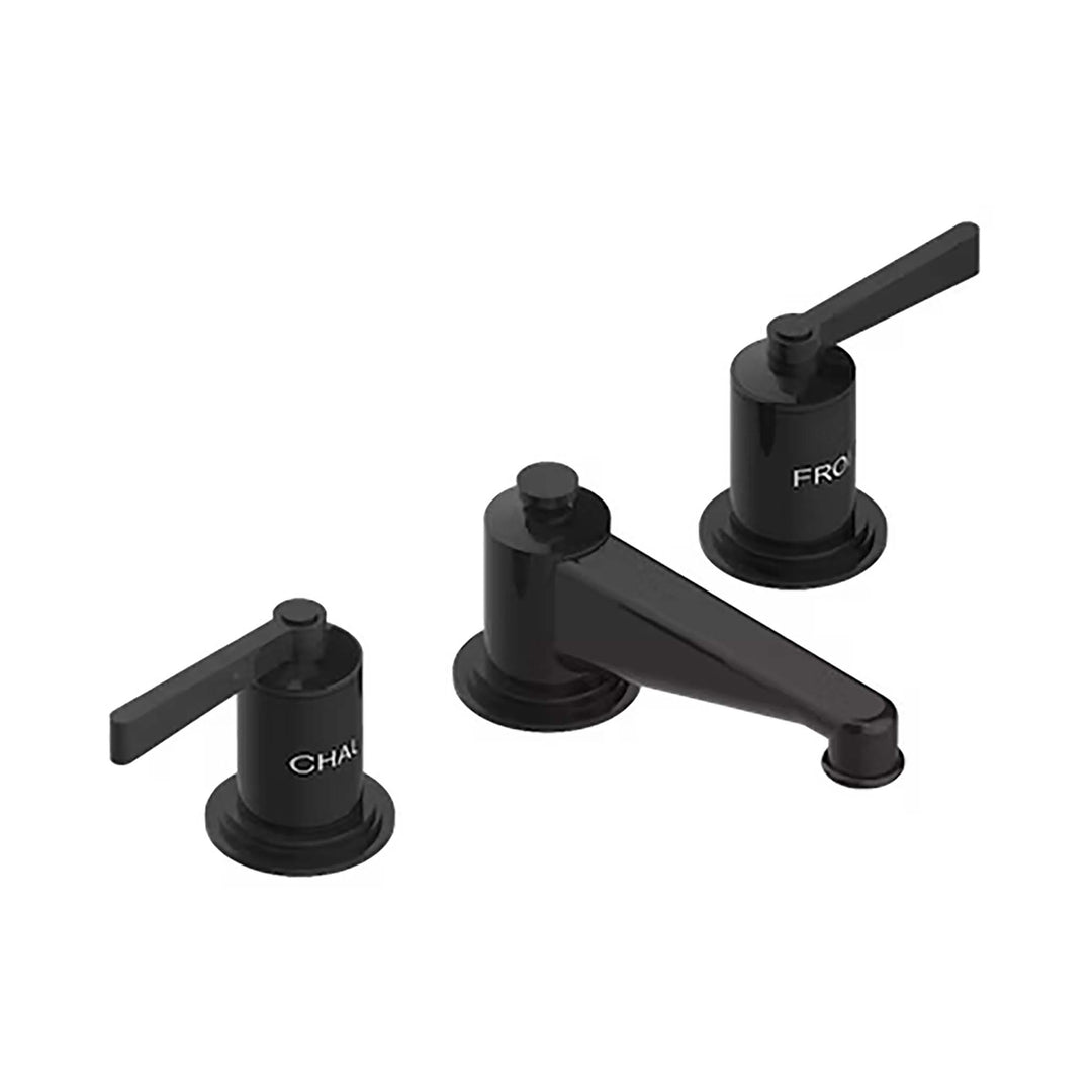 THG Faubourg Bathroom Faucet with Lever Handles