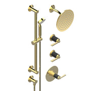 THG Faubourg Shower Set