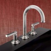 THG Grand Central Bathroom Faucet with Lever Handles