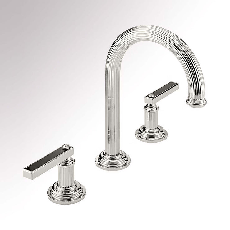 THG Grand Central Bathroom Faucet with Lever Handles