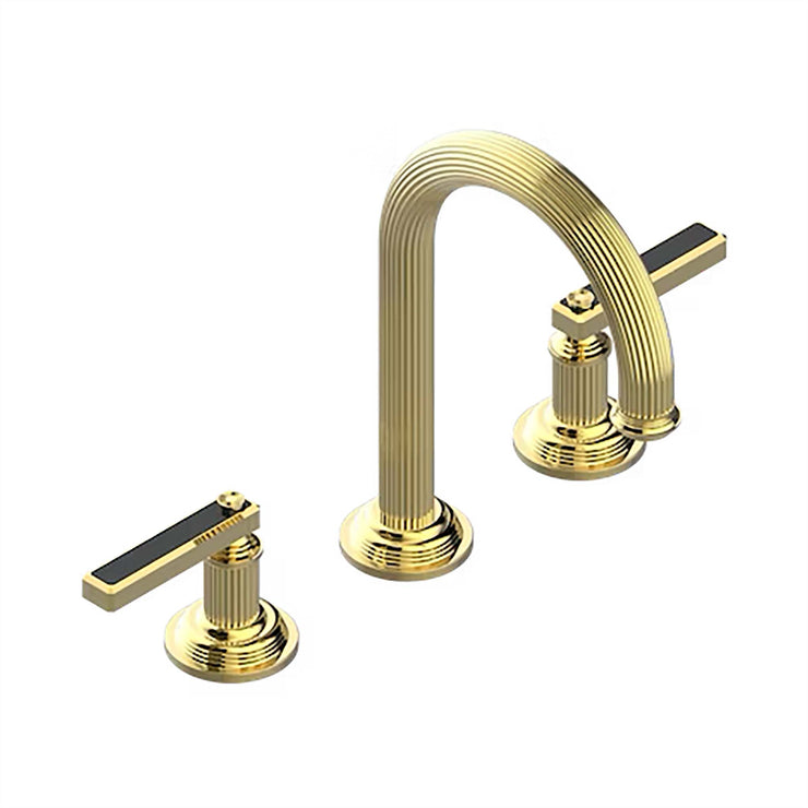 THG Grand Central Bathroom Faucet with Lever Handles