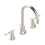 THG Les Ondes Bathroom Faucet with Lever Handles
