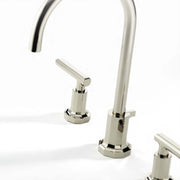 THG Les Ondes Bathroom Faucet with Lever Handles