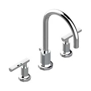 THG Les Ondes Bathroom Faucet with Lever Handles
