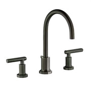 THG Les Ondes Bathroom Faucet with Lever Handles