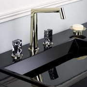 THG Montaigne Bathroom Faucet