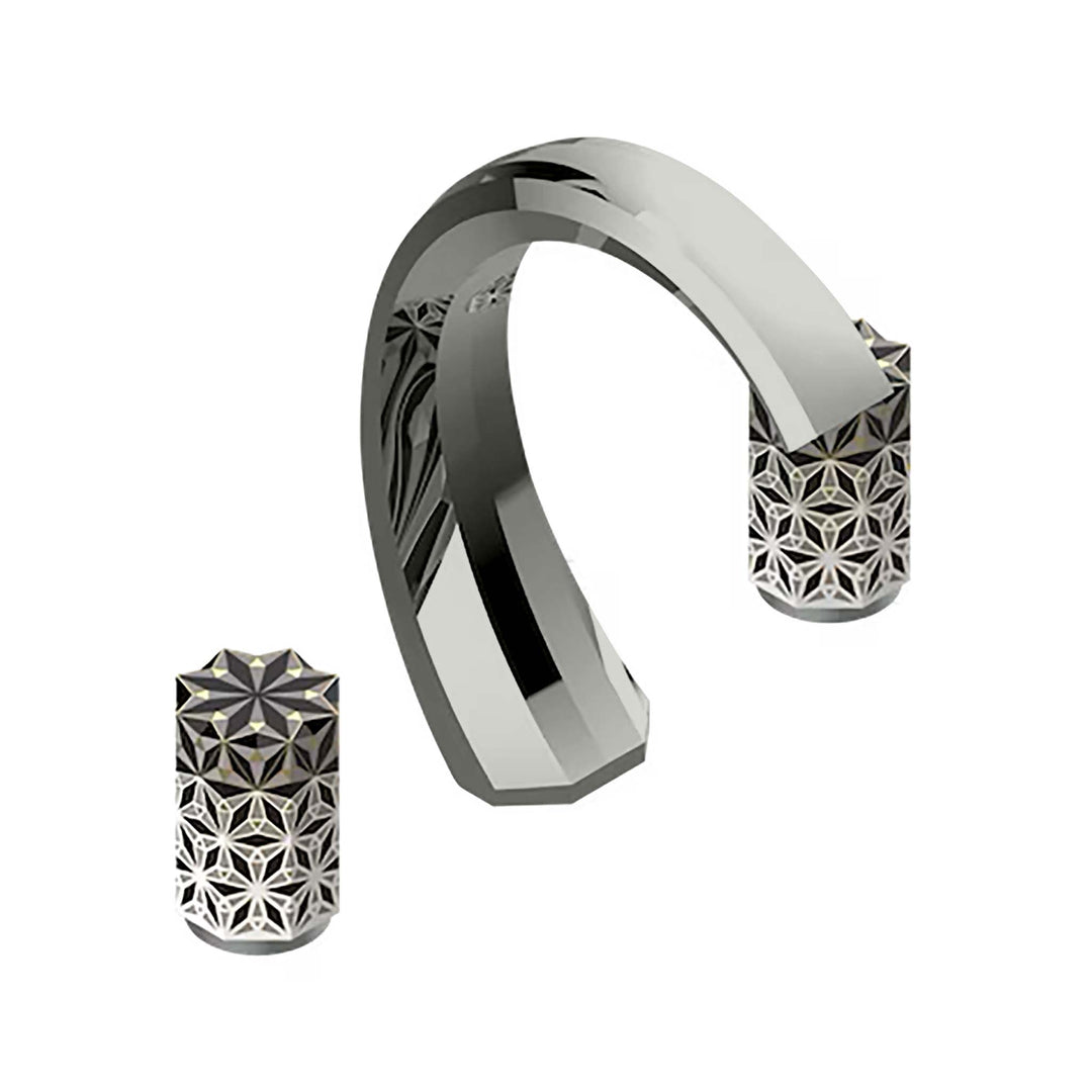 THG Nihal Bathroom Faucet