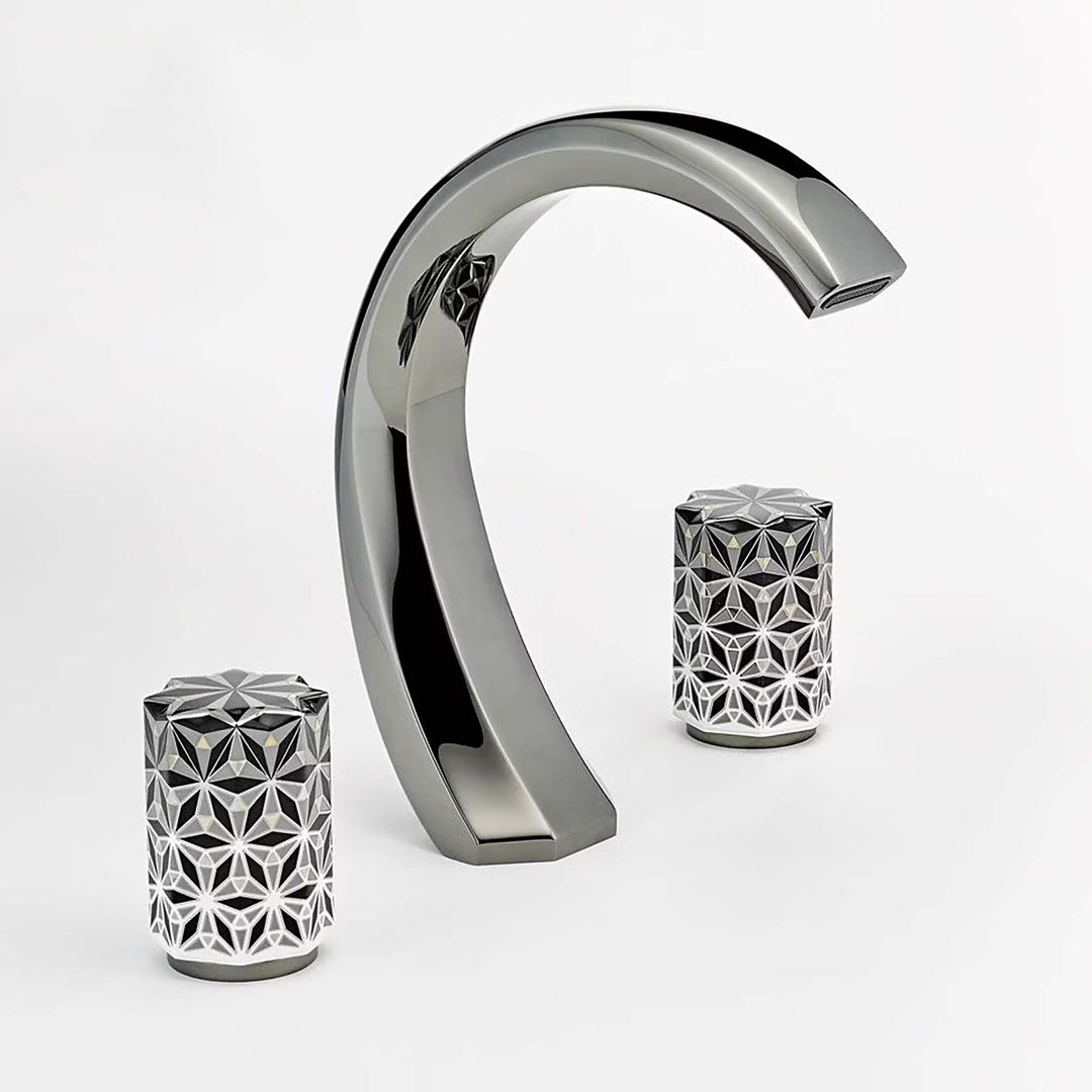 THG Nihal Bathroom Faucet