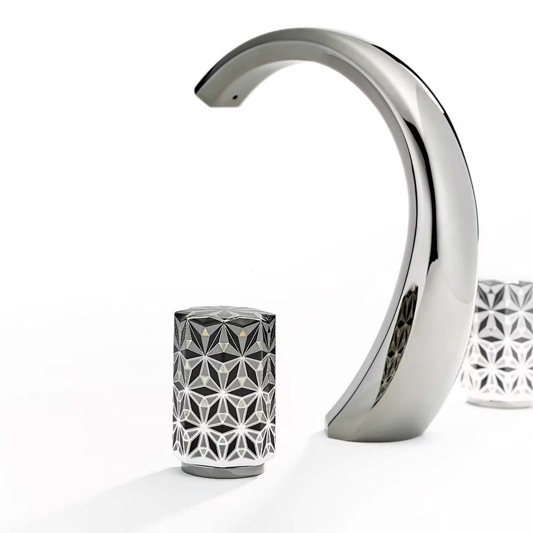 THG Nihal Bathroom Faucet