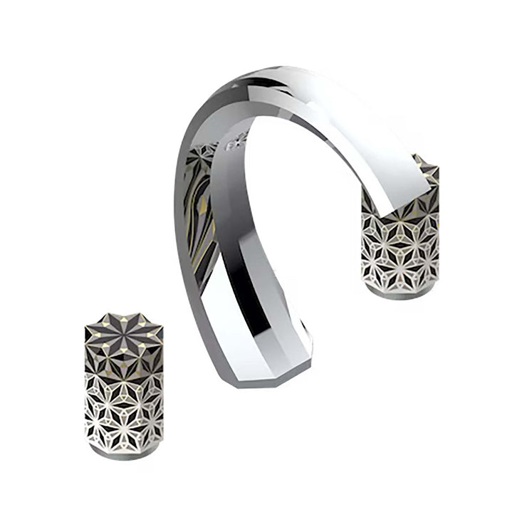 THG Nihal Bathroom Faucet