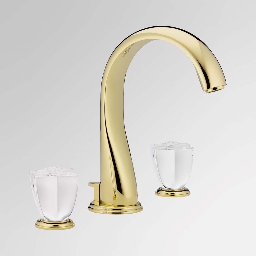 THG Pétale de Cristal Bathroom Faucet