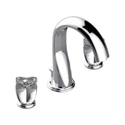 THG Pétale de Cristal Bathroom Faucet