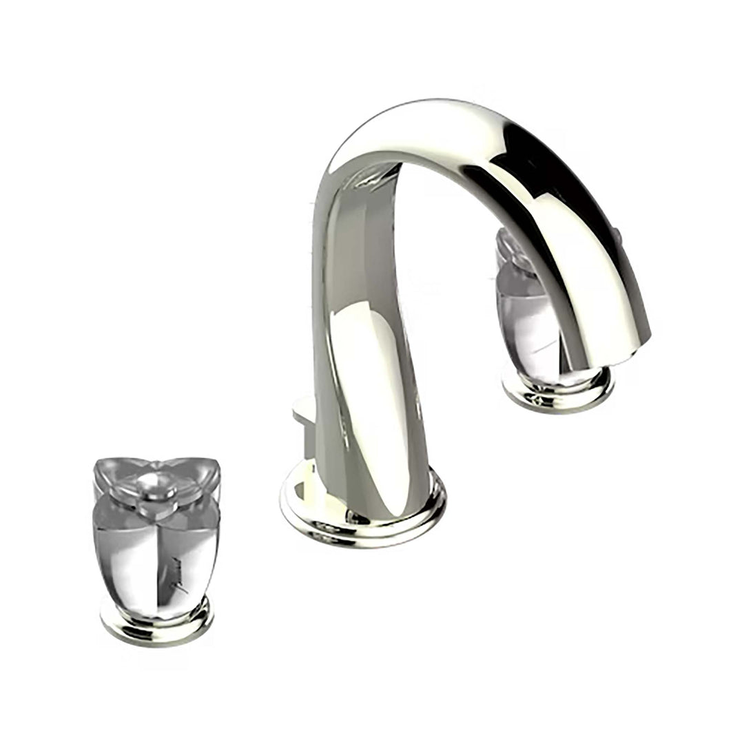 THG Pétale de Cristal Bathroom Faucet