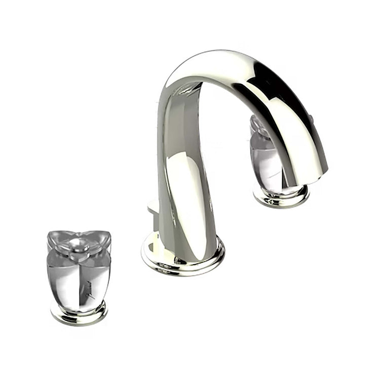 THG Pétale de Cristal Bathroom Faucet