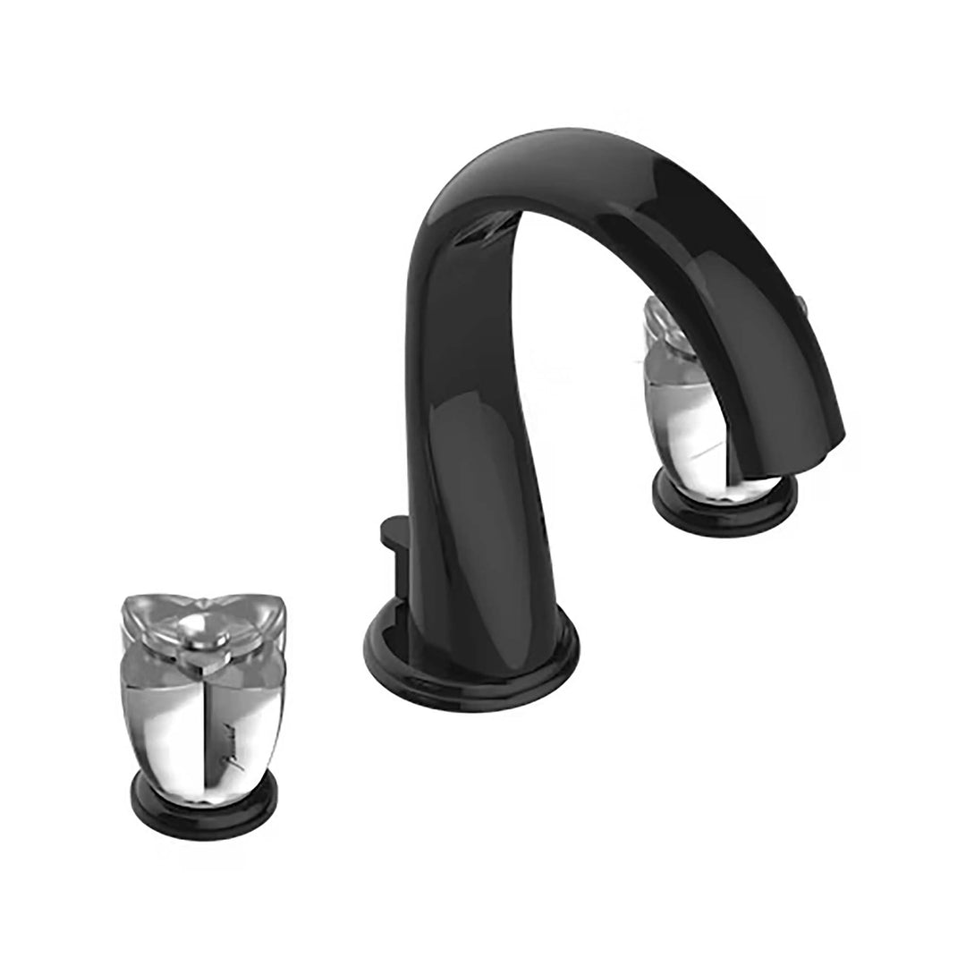 THG Pétale de Cristal Bathroom Faucet